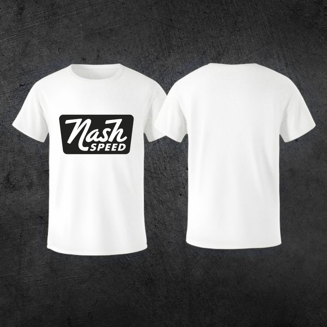 Nash T-Shirt