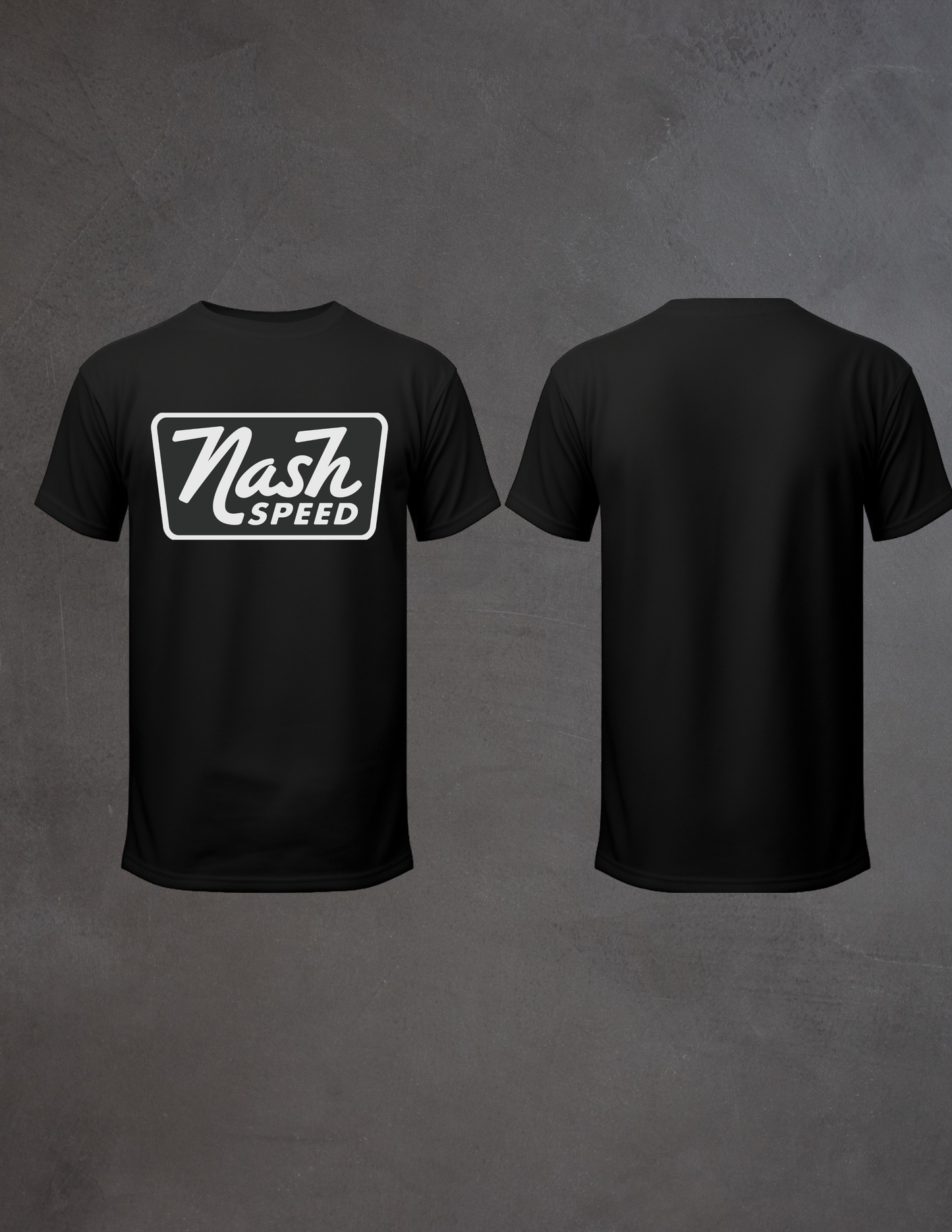 Nash T-Shirt