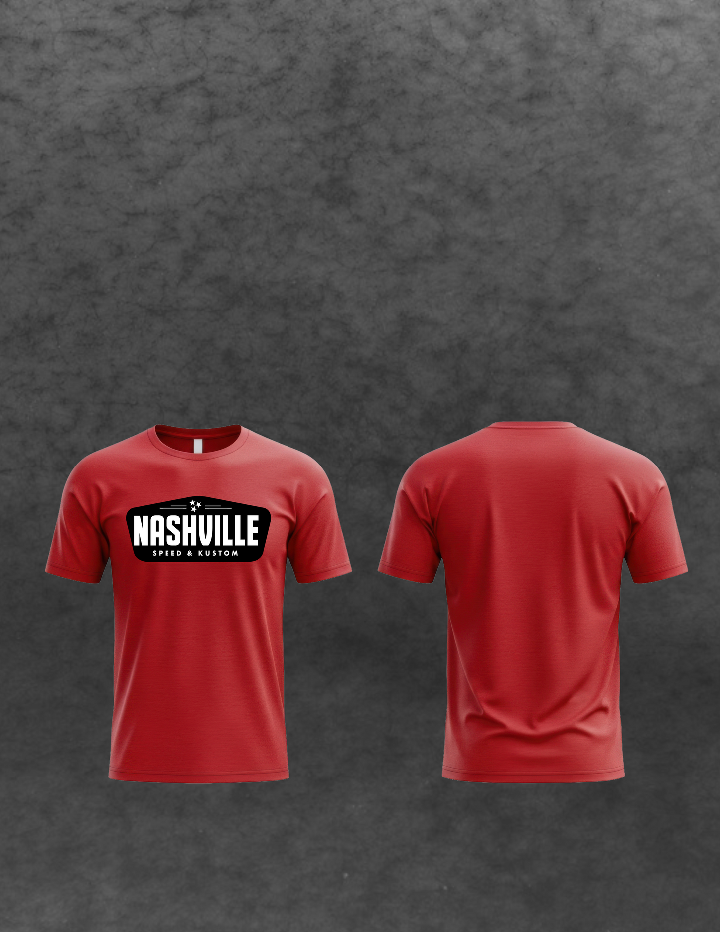 Nashville Speed and Kustom