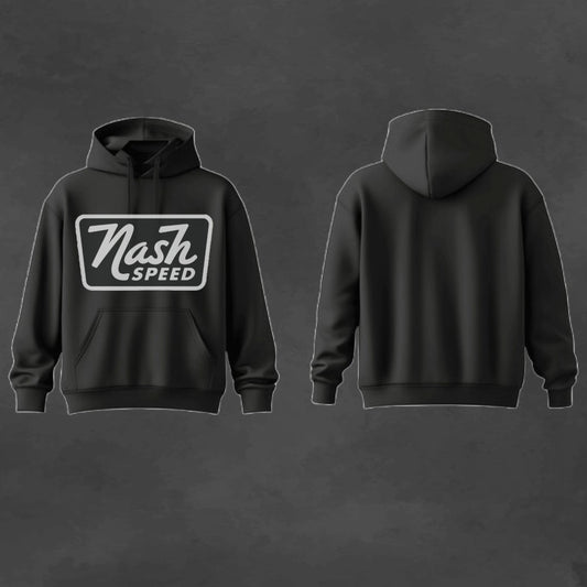 Nash Speed- Hoodie