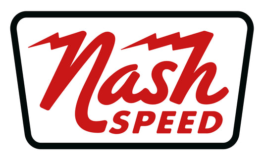 Nash-Sticker