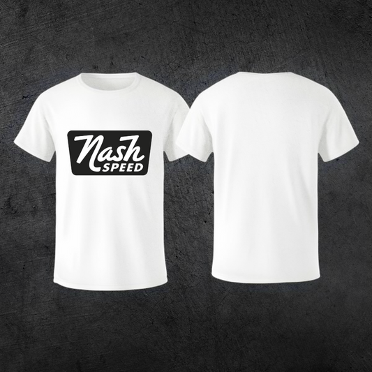Nash T-Shirt