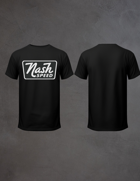 Nash T-Shirt