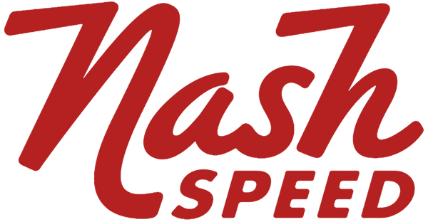 Nash Speed